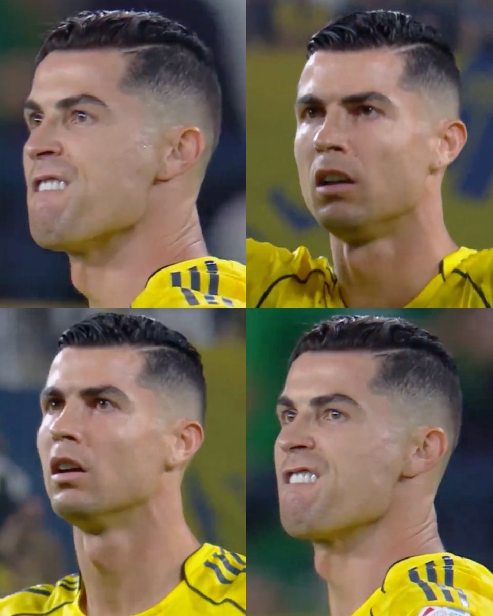 Invictos tweet media