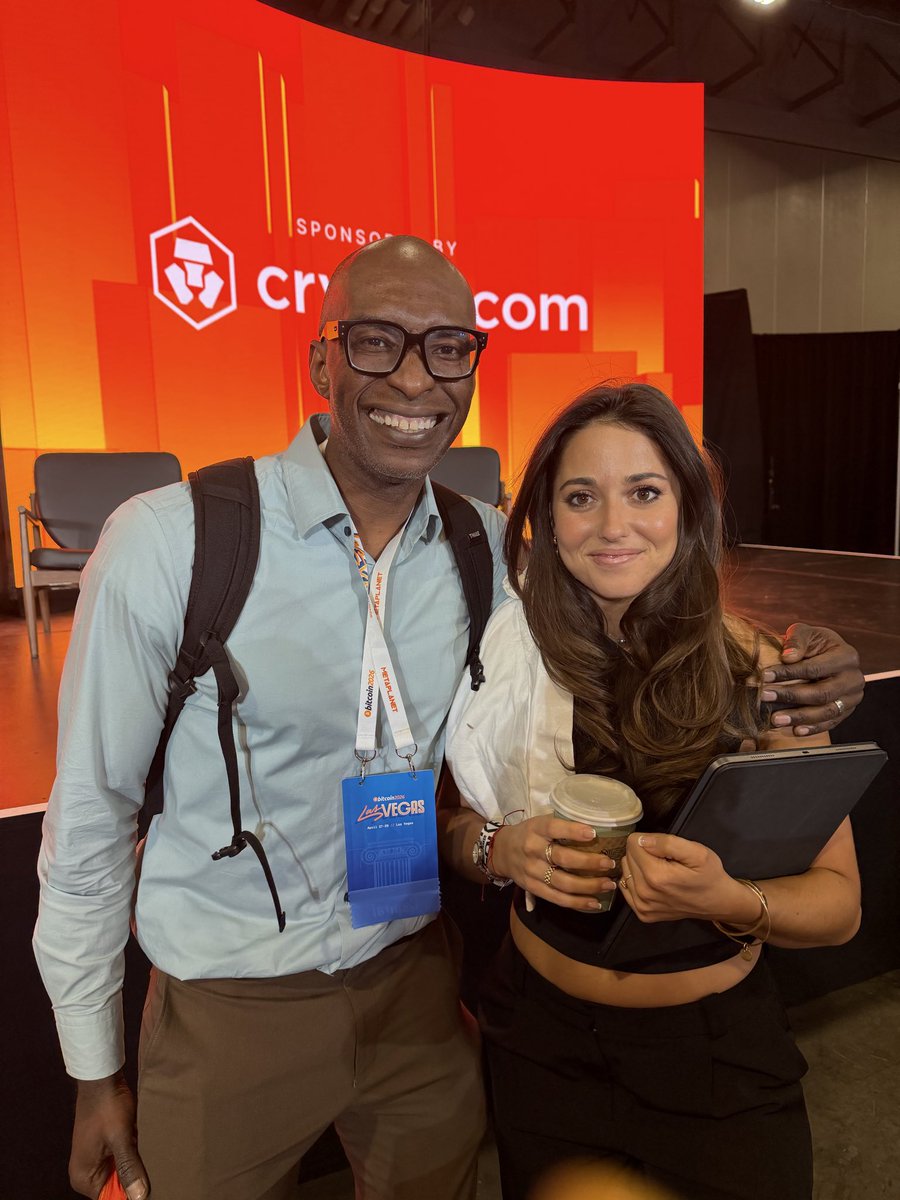 Bitcoin For The Arts tweet media