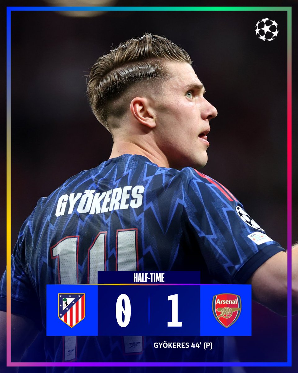 UEFA Champions League tweet media