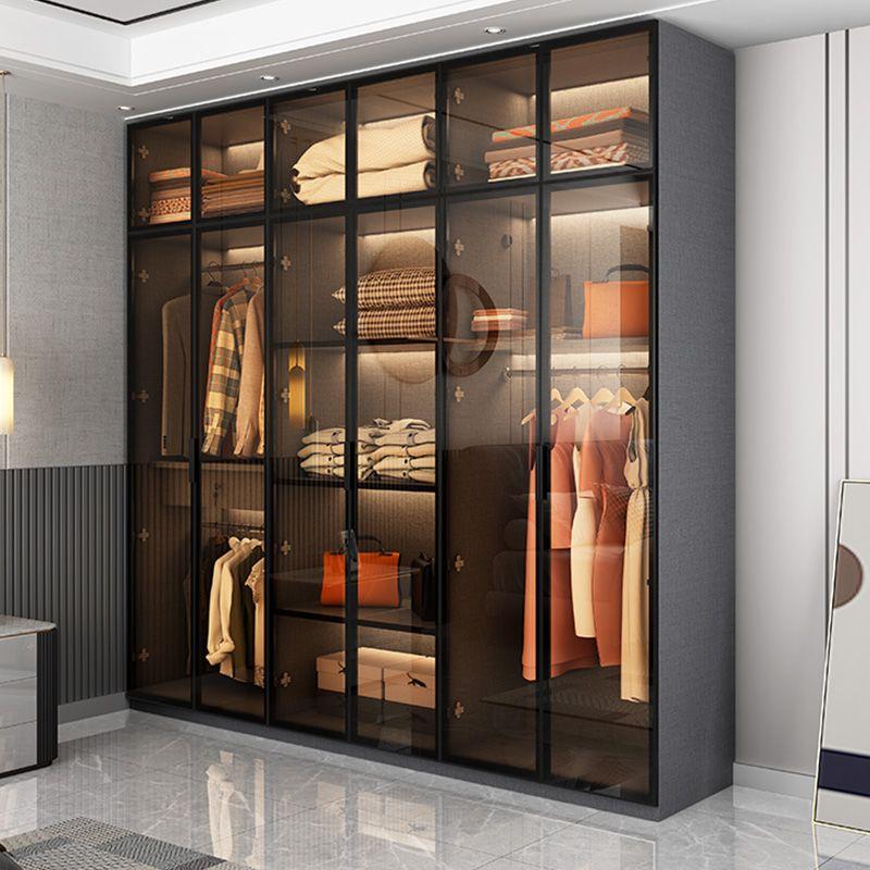 EvolvesStudio's tweet image. Glass upgrades wardrobes instantly.

but only if placed right.

Tip 🔥
Center glass doors for balance + premium look

I design and supervise modern interior furniture projects.

Follow for daily practical design tips.

#WardrobeDesign #InteriorDesign #FurnitureDesign