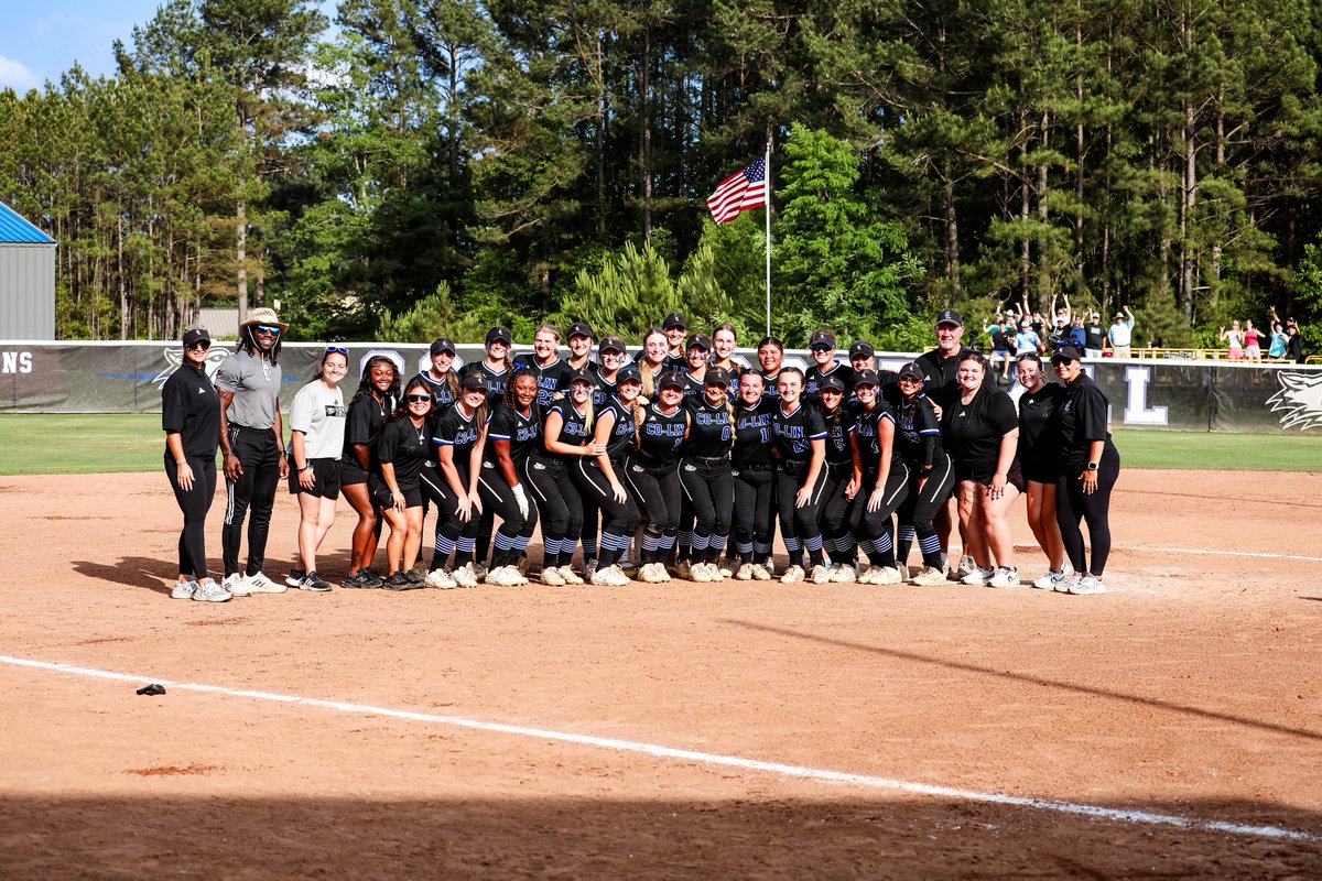Co-Lin Athletics tweet media