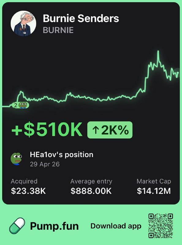 Pump.fun Ecosystem tweet media