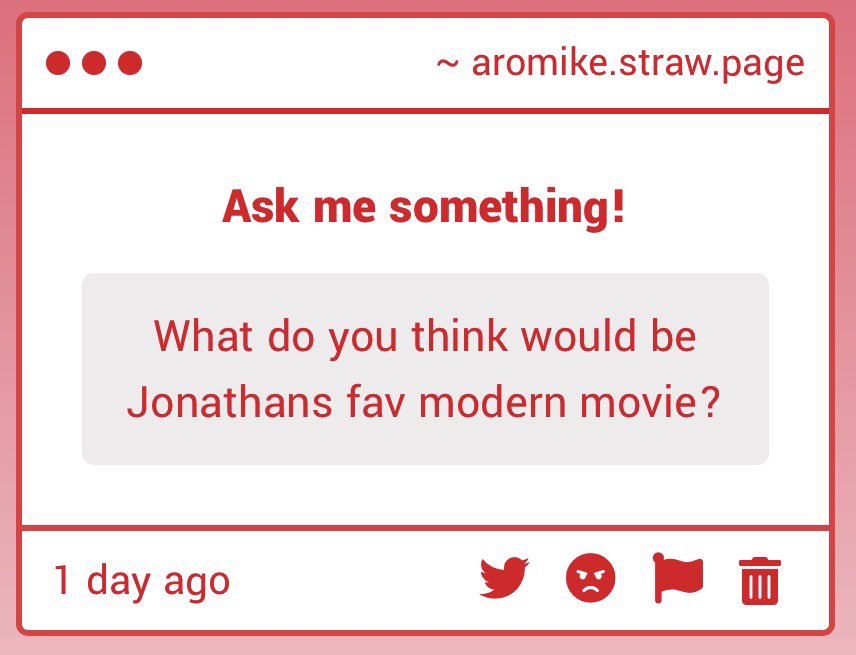 MJ 𐦍 Jonathanism PhD tweet media