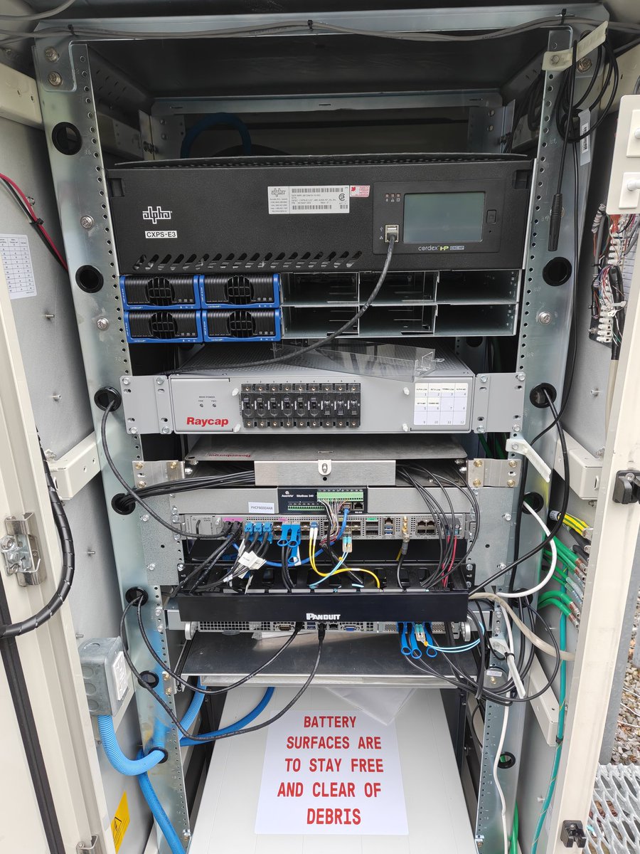 Crowsnest Broadband tweet media