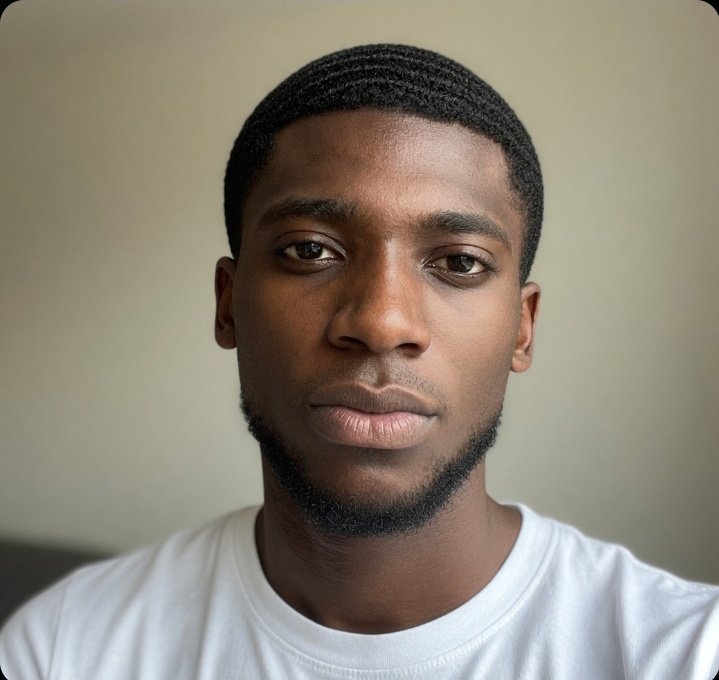 Victor Etuk tweet media