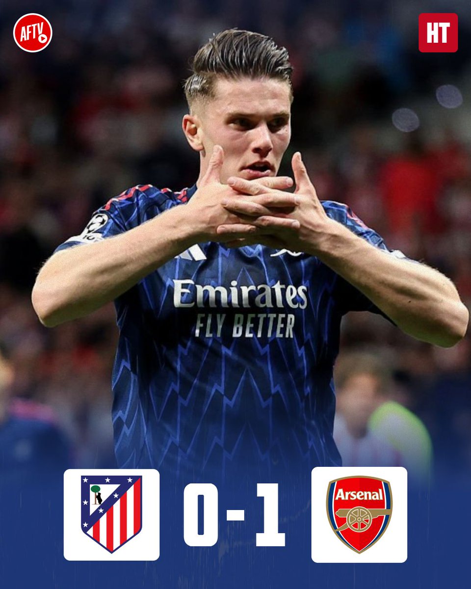 AFTV tweet media