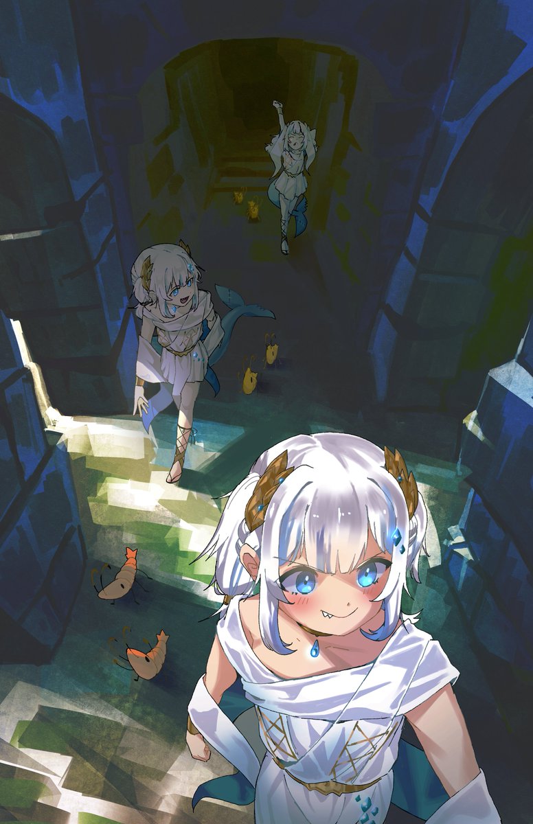 ＡＲＱ tweet media