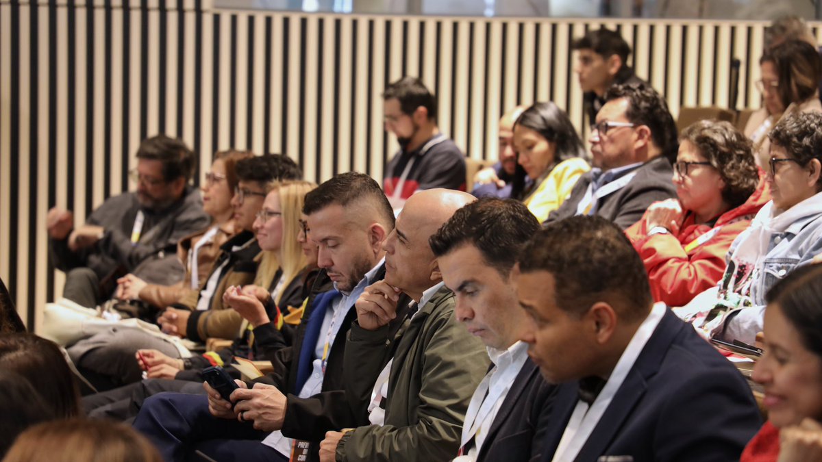 Comité Olímpico COL tweet media