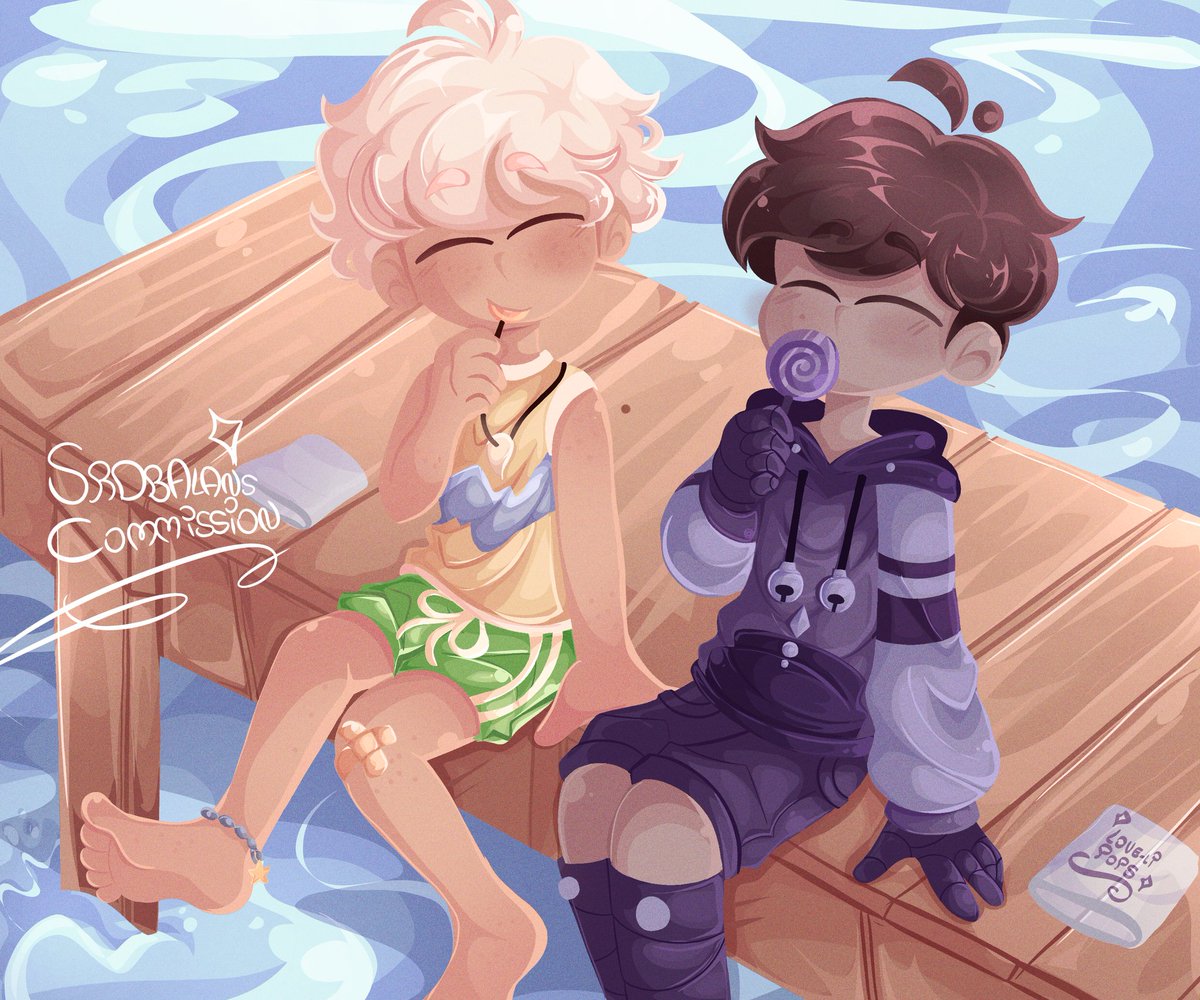 •✦ SrDbAlans 🫐✦• Comms Closed✨ tweet media