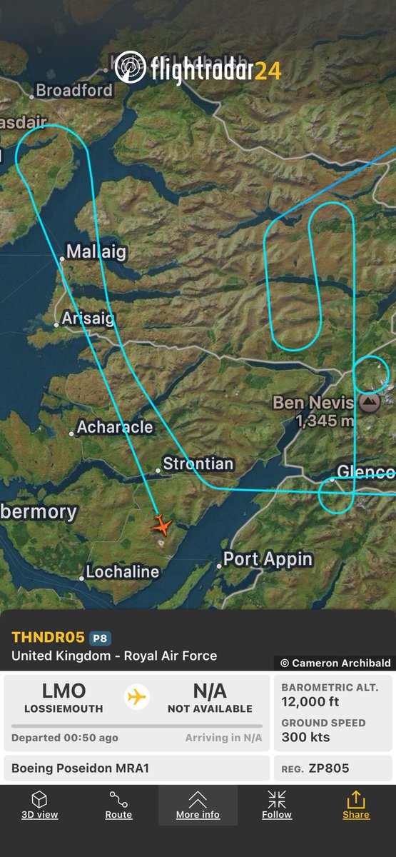 mil_scot's tweet photo. 🇺🇸#ZP805 #THNDR05 from #Lossiemouth 
https://t.co/kGH4t9meuP https://t.co/sZLGjS0Fun