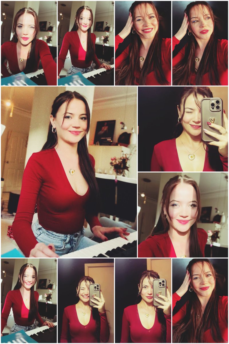 MAYA🦋 tweet media