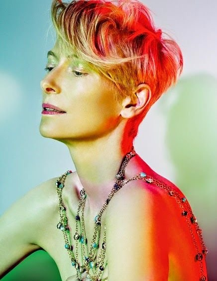ComposureFilm's tweet photo. "I do like not knowing where I'm going, wandering in strange woods, whistling and following bread crumbs."

- Tilda Swinton. https://t.co/dW3hjeC5dg