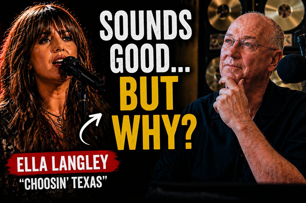 Vocal__Coach's tweet photo. You can be technically correct… and still not connect.

That’s not a voice problem.

It’s a listening problem.

If you can’t hear it, you can’t sing it.

https://t.co/CyfH06YQye https://t.co/fzDSh4TIzV