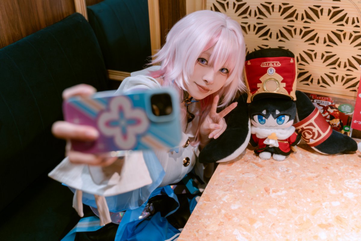 末小沁 💮 tweet media