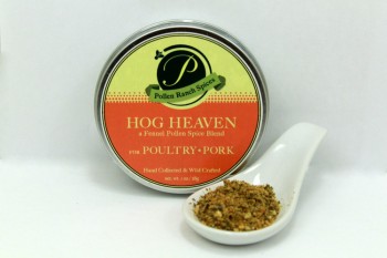 exceptionalfood's tweet image. Your pork &amp;amp; chicken will never be the same when they’re encrusted in this warm and toasty herb &amp;amp; seasoning blend

IN STOCK: gourmet-delights.com/spices.html

#Foodies #foodie #FoodieNation #recipes #cooking #FoodLover #FoodLovers #WineLover #WineLovers #RecipeOfTheDay #TwitterSupperClub
