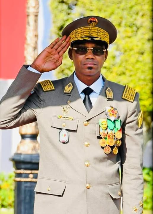 saheliens's tweet photo. 🇲🇱 OBSÈQUES du Général d'Armée Sadio Camara

Programme officiel des obsèques nationales du Général d'Armée Sadio Camara, Ministre d’État, Ministre de la Défense et des Anciens Combattants, décédé le 25 avril 2026.

Cérémonie ce prévue jeudi 30 avril 2026 à 10h00 à Bamako sous la présidence du Président Assimi Goïta.