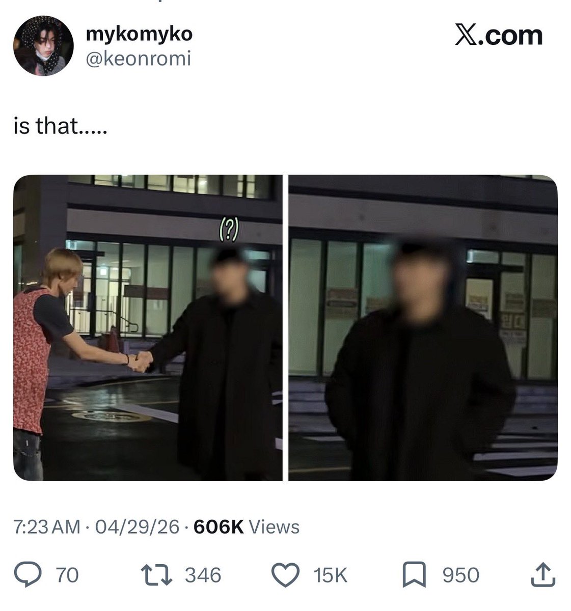 cam 🎧 tweet media