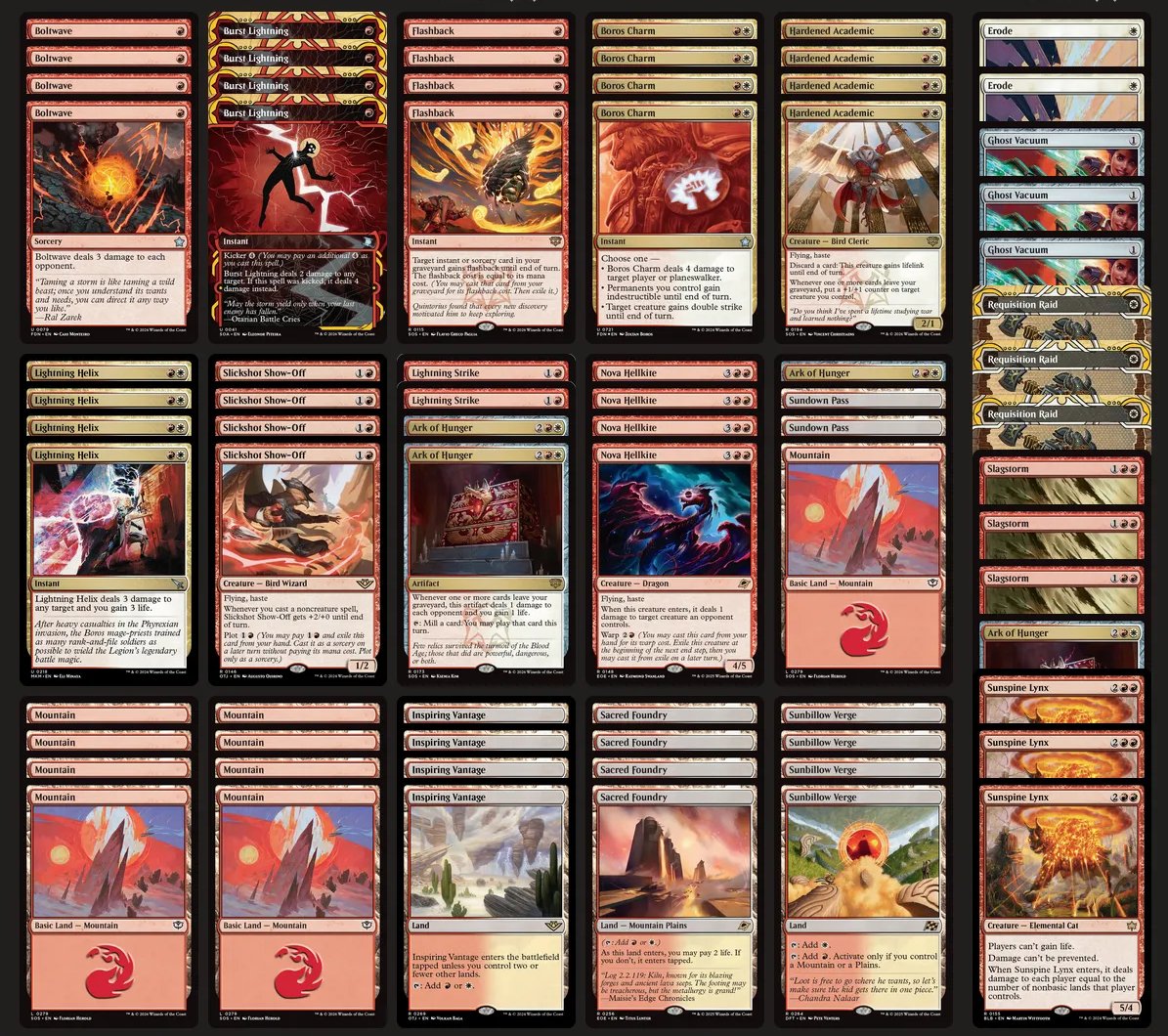 The Ash Lizard tweet media