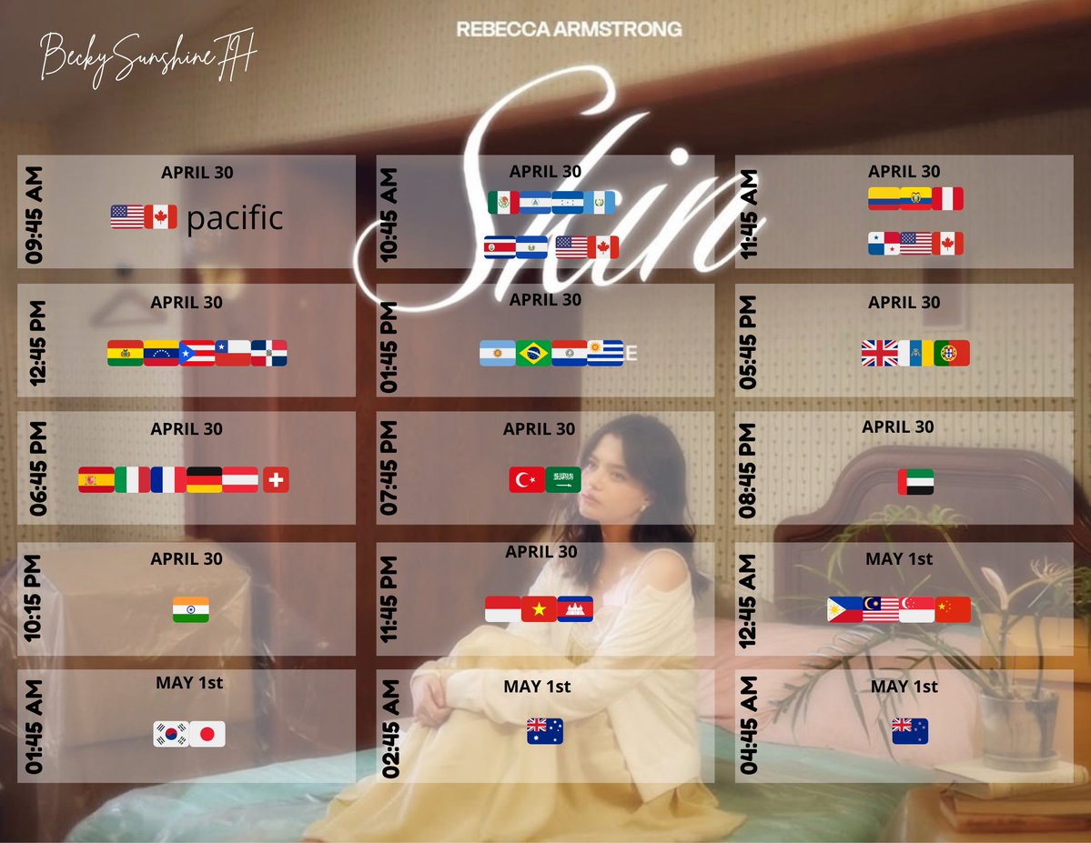 Becky's Sunshine TH 🇹🇭 tweet media