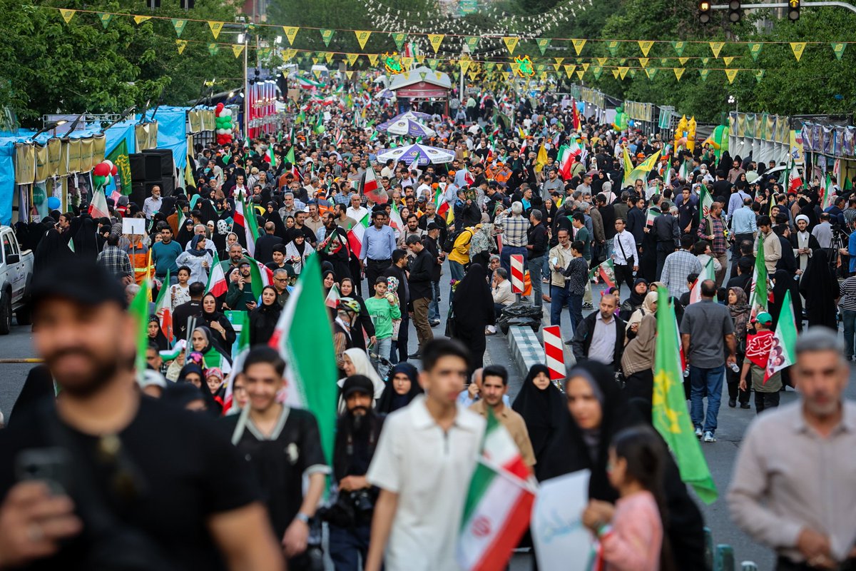 سید علی موسوی tweet media