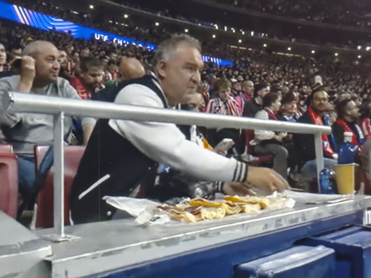 Gonzalo Jara tweet media