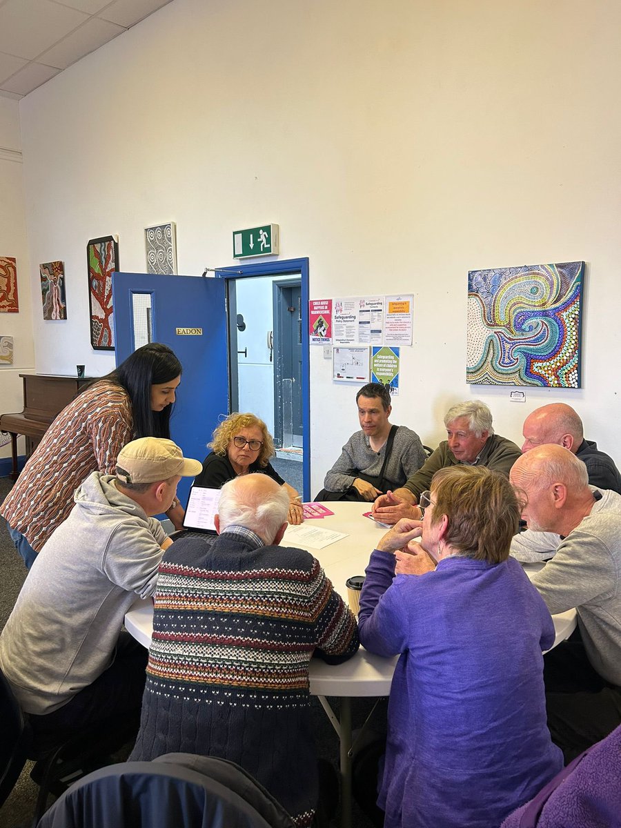 Zarah Sultana MP tweet media