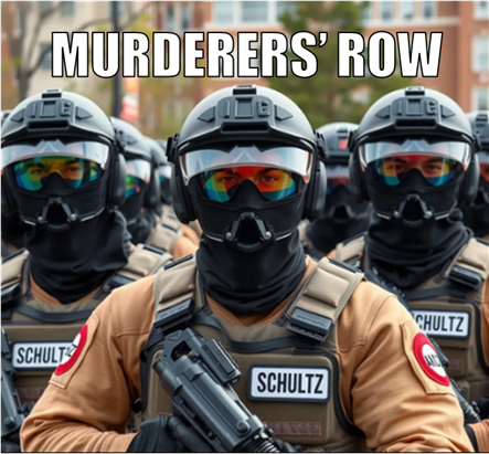 BravoJoeDotCo's tweet image. #FuckICE