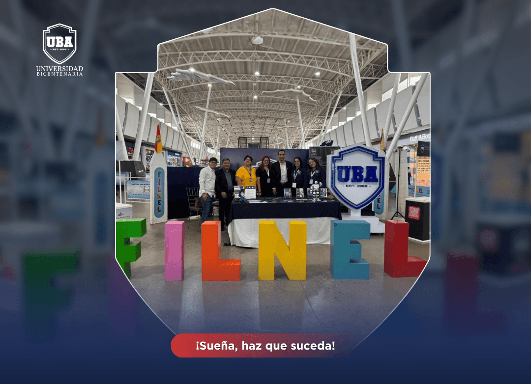 UBA (CUENTA OFICIAL) tweet media