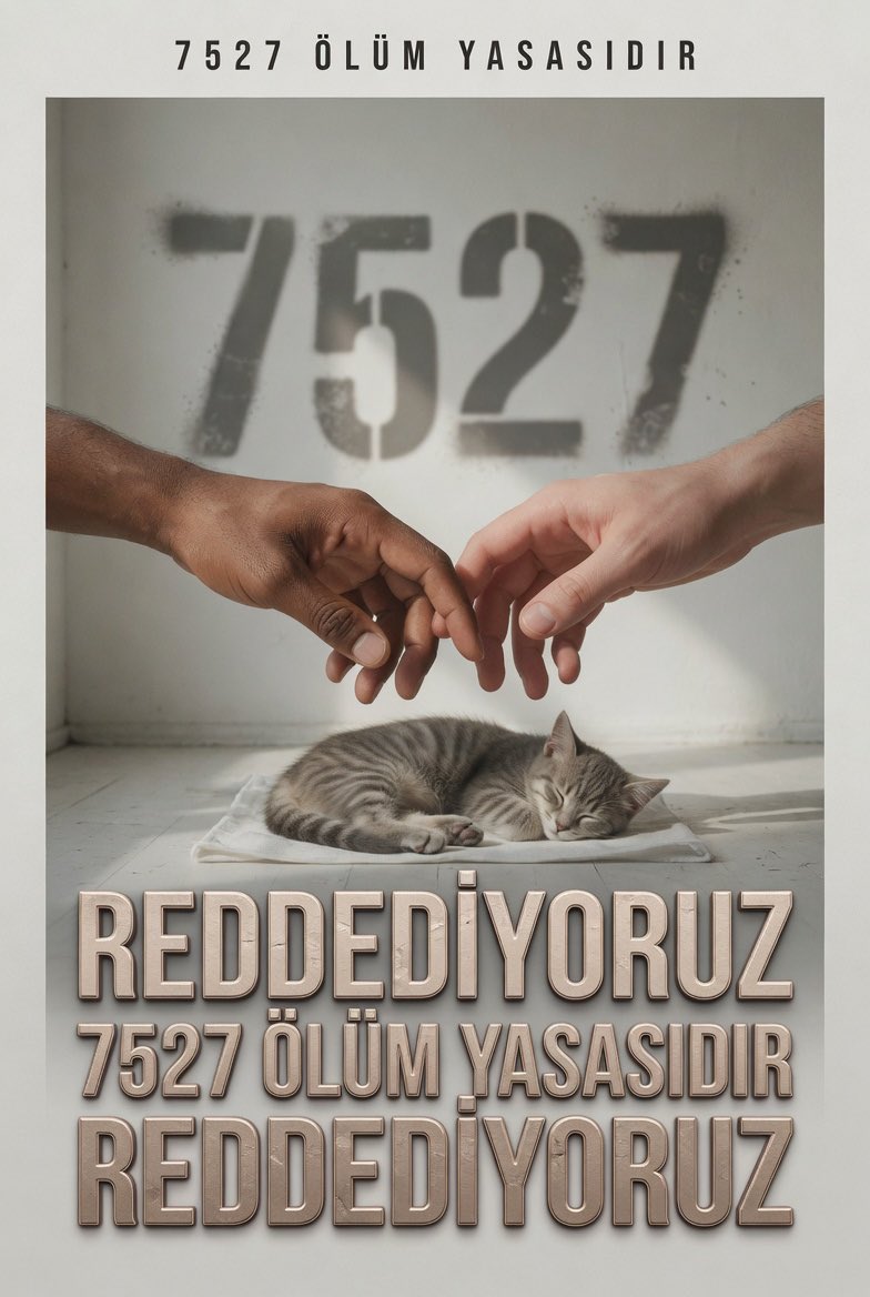 Hayvan Hakları Platformu Türkiye tweet media