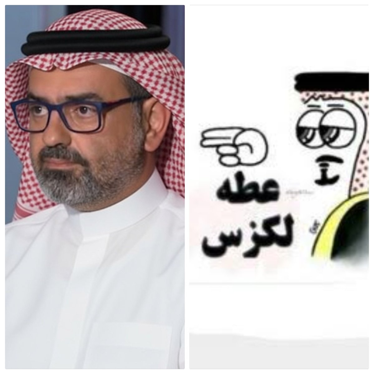يونس البحري tweet media