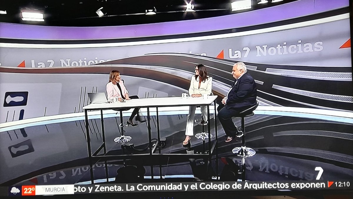 AMP - Prevencionistas Región de Murcia tweet media