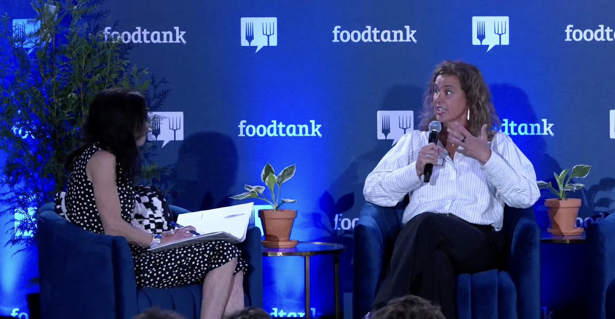 Food Tank tweet media