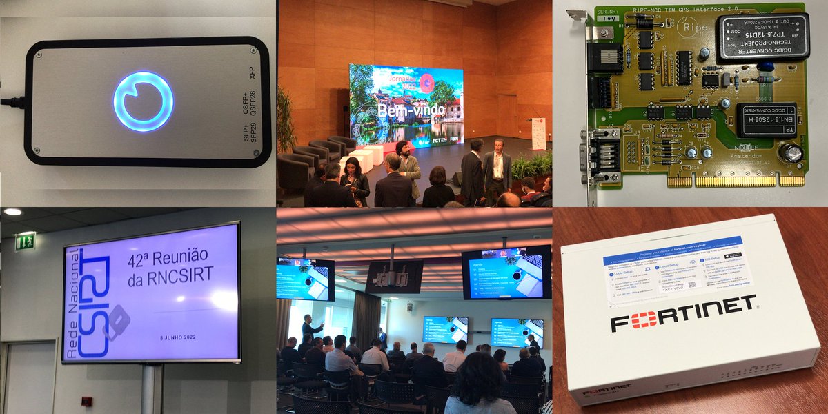 cfriacas's tweet photo. #NetNostalgiaAgain #23/25

Back to gear, in 2022 while trying to improve the IDS setup we received a (free) flexoptix box, which is a very curious device. https://t.co/jLl5MLDl6W