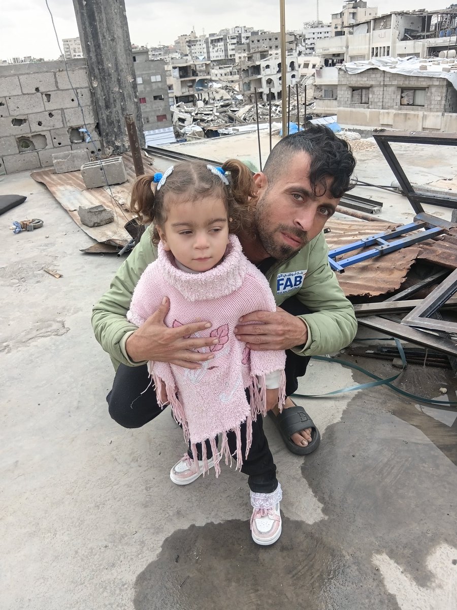 More than six weeks with no donations 😔
We are exhausted, and all we ask is to live in peace.
Please consider donating, sharing, or even leaving a comment. 🙏
chuffed.org/project/zinamo…