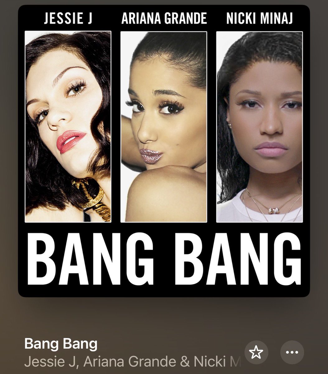 gagcitySHERRIF's tweet image. CHOOSE YOUR FIGHTER:

#BANGBANG VS #MOTORSPORT 😮‍💨🔥

#BARBZ #NICKIMINAJ #QUEENOFRAP