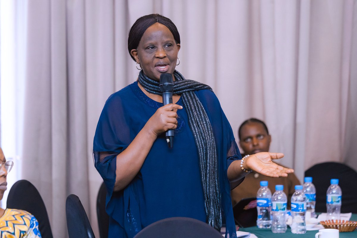 UN Women Rwanda tweet media