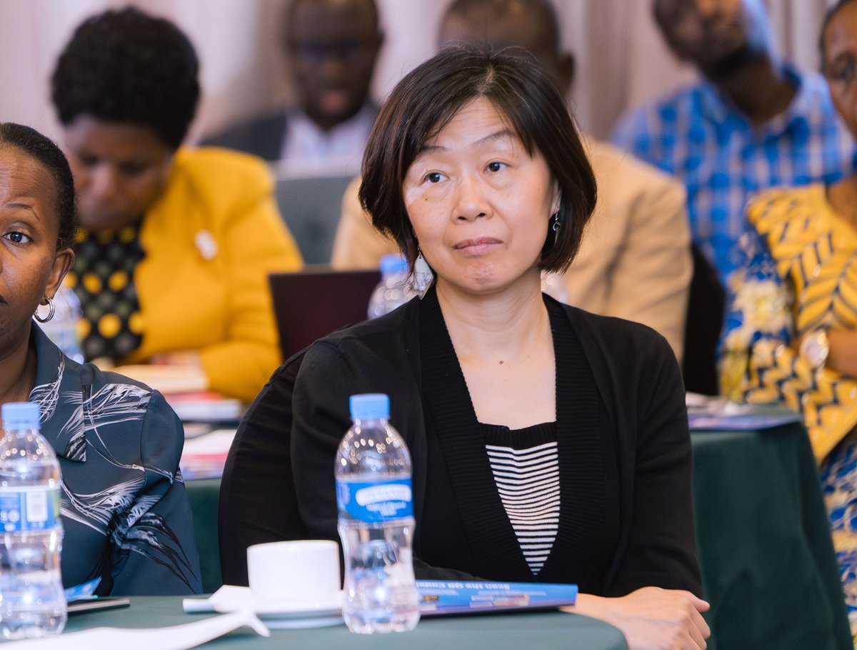 UN Women Rwanda tweet media