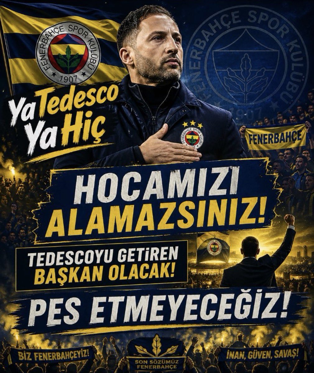 Fener Evrenim tweet media