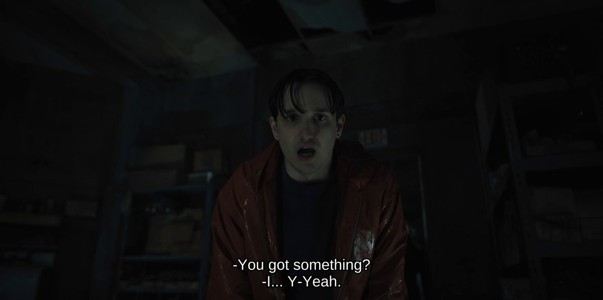 Every FNAF Movie 2 Frame In Order (also on 🦋/ 🐘) tweet media