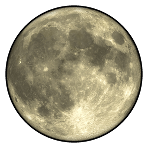 _DundeePerfect_'s tweet image. The #Moon looks almost full but not yet, that comes on the 1st of May.