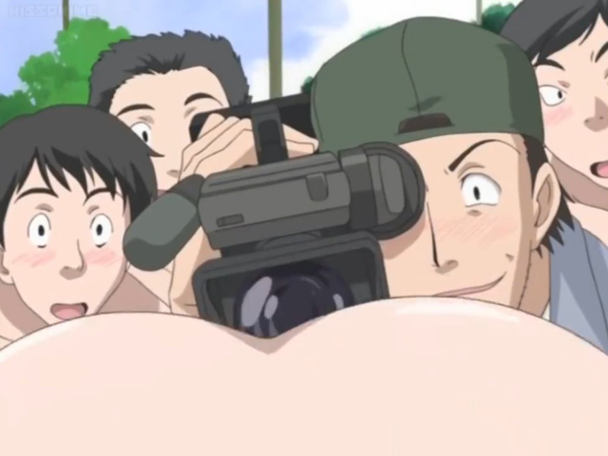 Give the cameraman a raise.