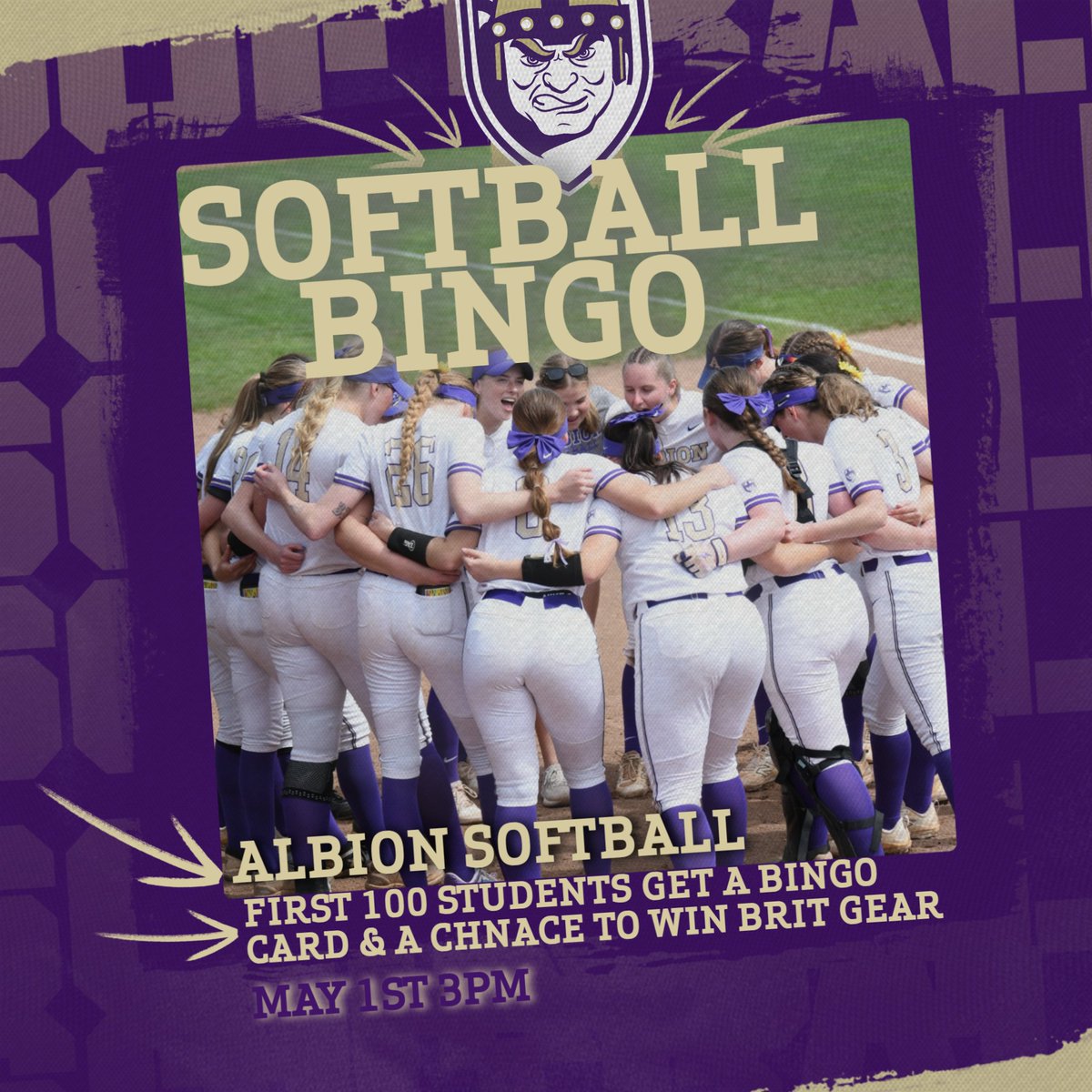 Albion Athletics tweet media