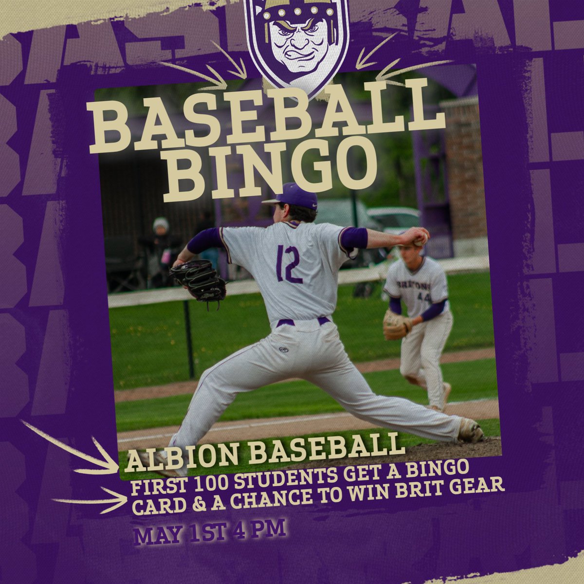 Albion Athletics tweet media