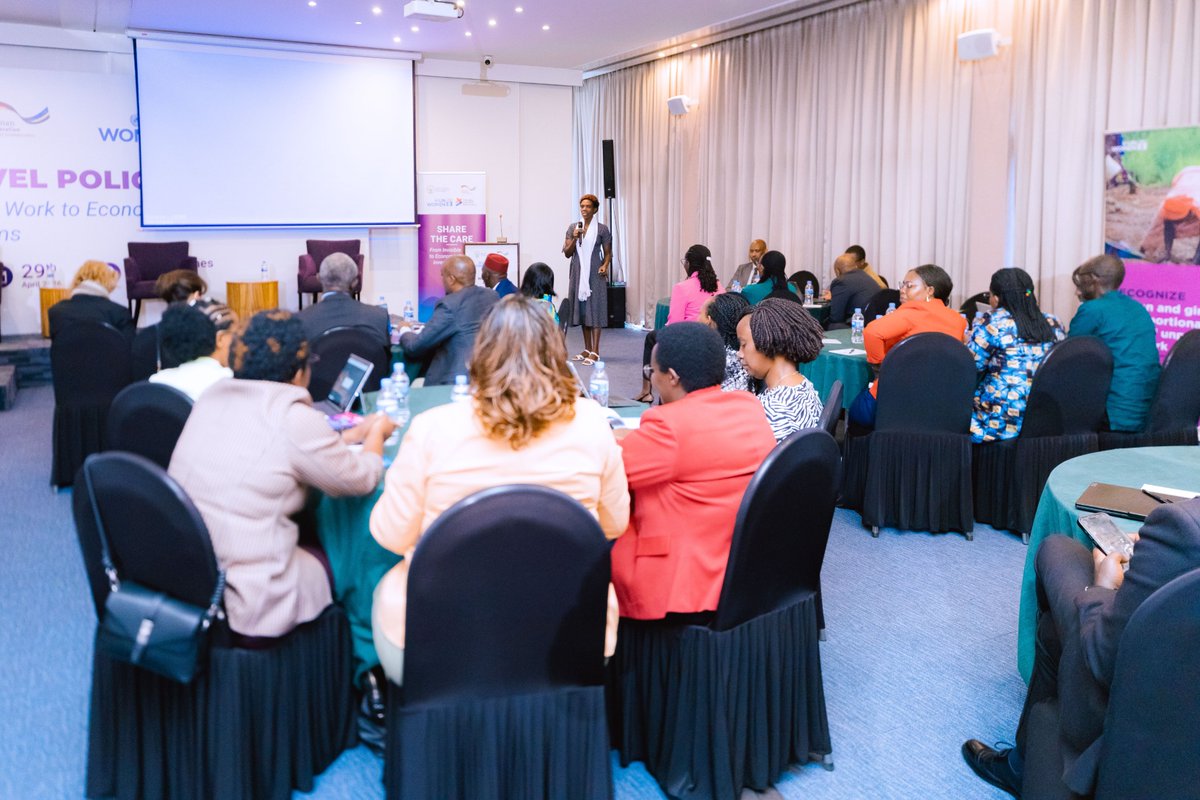 UN Women Rwanda tweet media