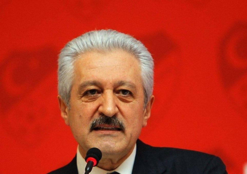 Spartaküs tweet media