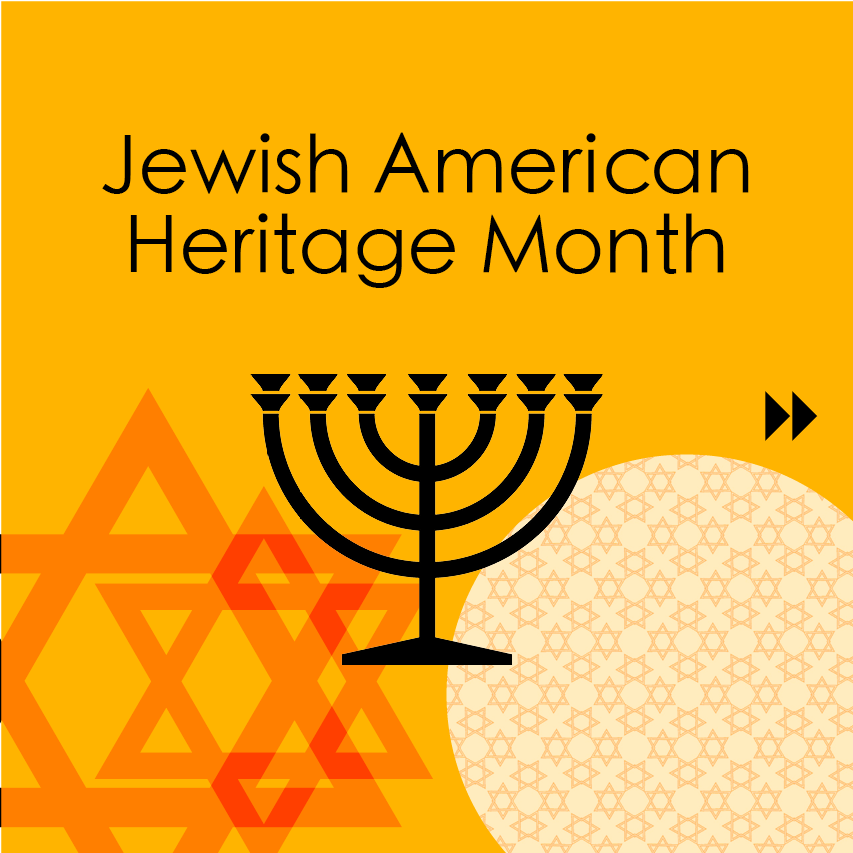 NYCCHR's tweet photo. This May, we are proud to celebrate the communities that shape NYC, where you're protected against discrimination based on over 25 protected classes.

Visit https://t.co/c9Aw3R8EGY to learn more.

#AAPIMonth #HaitianHeritageMonth #JewishAmericanHeritageMonth #OlderAmericansMonth https://t.co/MKAklgRZVo
