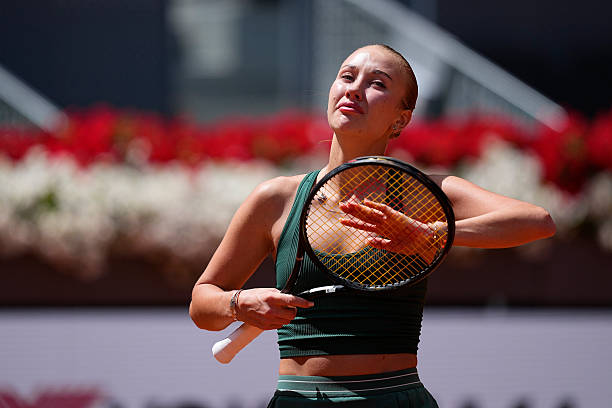 The Tennis Letter tweet media