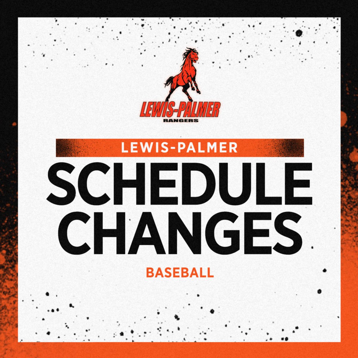 Ranger Athletics tweet media