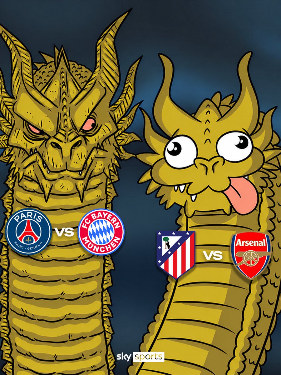 Sky Sports México tweet media