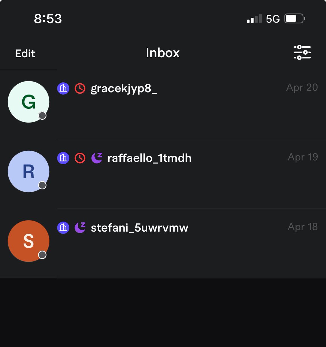 AsaajuPeter01's tweet image. Trying to grow on Fiverr but all I get is spam messages. Those of you getting real orders, what are you doing differently?

#Fiverr #Freelancing #OnlineBusiness #DigitalSkills #AsaajuPeter